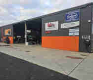 Mechanical Repair Business For Sale in Shepparton North Vic VIC 