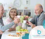 Aged Care Business For Sale in CAN 