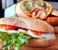 Takeaway Shop in Rockingham Perth WA 