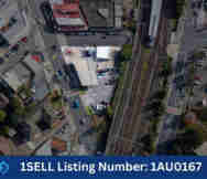 Service Station For Sale in Hurstville Sydney NSW 