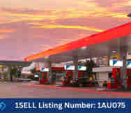 Service Station For Sale in Brisbane City Brisbane QLD 