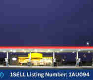Service Station For Sale in Narrandera South Coast NSW 