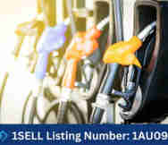 Service Station For Sale in Coolringdon NSW 