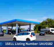 Service Station For Sale in Grafton North Coast NSW 