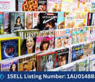 Newsagency For Sale in Barham Riverina NSW 