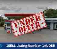 Service Station For Sale in Mount Abundance QLD 