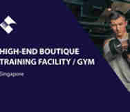 Health And Fitness Business For Sale in NSW 
