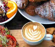 Cafe For Sale in Gymea Sydney NSW 