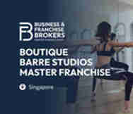 Health And Fitness Business For Sale in NSW 