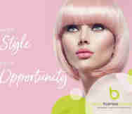 Hairdressing Business For Sale in TKI 