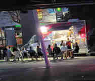 Takeaway Shop in Haberfield Sydney NSW 