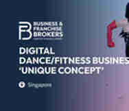 Health And Fitness Business For Sale in NSW 