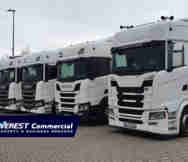 Transport Business For Sale in Pakenham Melbourne VIC 