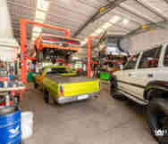 Mechanical Repair Business For Sale in Palmwoods Sunshine Coast QLD 