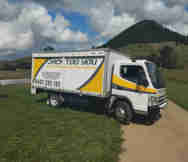 Mobile Service Business For Sale in Gympie Sunshine Coast QLD 