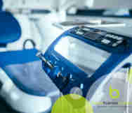 Dental Practice For Sale in AUK 