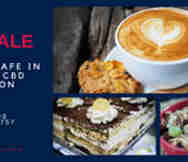 Cafe For Sale in Perth WA 