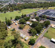 Caravan Park For Sale in Central Tablelands NSW 