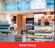 Bakery For Sale in Geelong South West Vic VIC 