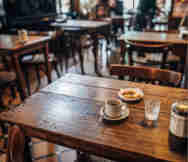 Cafe For Sale in Regional Qld QLD 