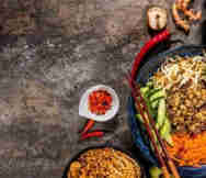 Takeaway Shop in Ryde Sydney NSW 