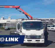 Transport Business For Sale in Brisbane Qld 