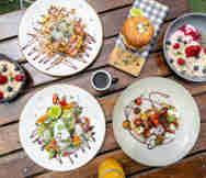 Cafe For Sale in Richmond Melbourne VIC 