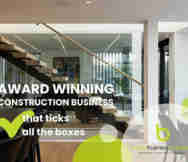 Building And Construction Business For Sale in AUK 