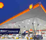 Service Station For Sale in Thomastown Melbourne VIC 