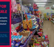 Fruit And Veg Shop For Sale in Queens Park Perth WA 