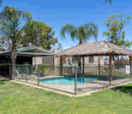 Caravan Park For Sale in Paringa SA 