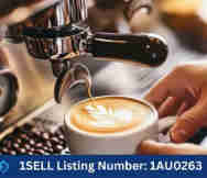 Cafe For Sale in Sydney NSW 