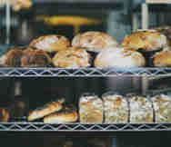 Bakery For Sale in Brisbane City Brisbane QLD 