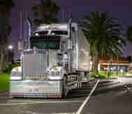 Transport Business For Sale in Brisbane City Brisbane QLD 