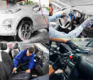 Auto Detailing Business For Sale in Brisbane City Brisbane QLD 