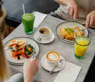 Cafe For Sale in Seaforth Sydney NSW 