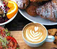 Cafe For Sale in Cronulla Sydney NSW 