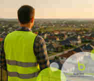 Building And Construction Business For Sale in HKB 