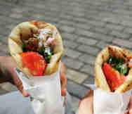Cafe For Sale in 