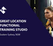 Health And Fitness Business For Sale in Sydney NSW 