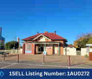 Newsagency For Sale in Rupanyup North Vic VIC 