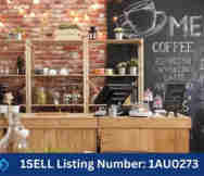 Cafe For Sale in Castle Hill Sydney NSW 