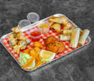 Takeaway Shop in Geelong South West Vic VIC 