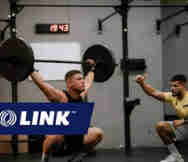 Health And Fitness Business For Sale in Vic 