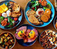 Cafe For Sale in Melbourne VIC 