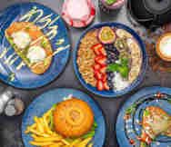 Takeaway Shop in Blue Mountains NSW 