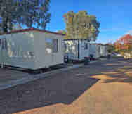Caravan Park For Sale in Sydney NSW 