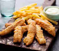 Takeaway Shop in Glenroy Melbourne VIC 