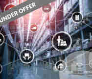 Import Business For Sale in AUK 