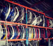 Car Dealership For Sale in Port Shepstone Kwazulu Natal 